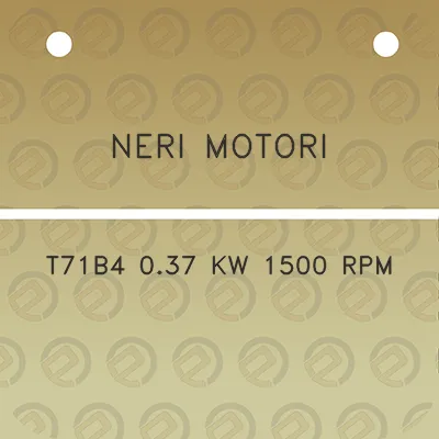 neri-motori-t71b4-037-kw-1500-rpm