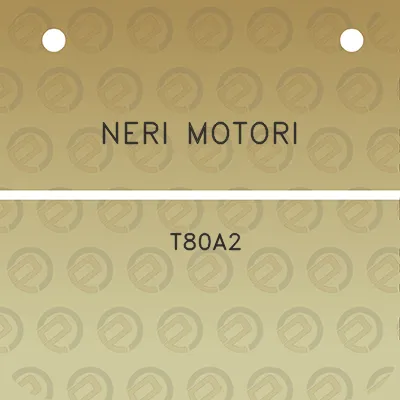 neri-motori-t80a2