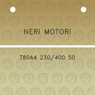 neri-motori-t80a4-230400-50