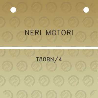 neri-motori-t80bn4