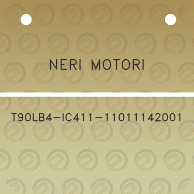 neri-motori-t90lb4-ic411-11011142001