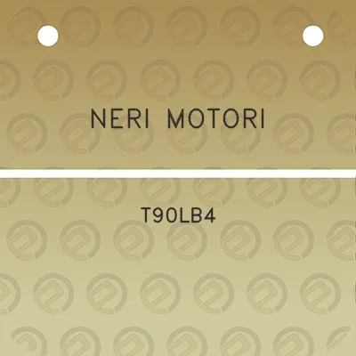 neri-motori-t90lb4