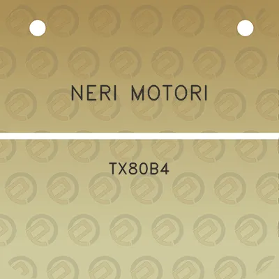 neri-motori-tx80b4