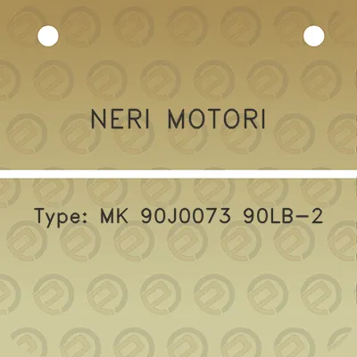 neri-motori-type-mk-90j0073-90lb-2