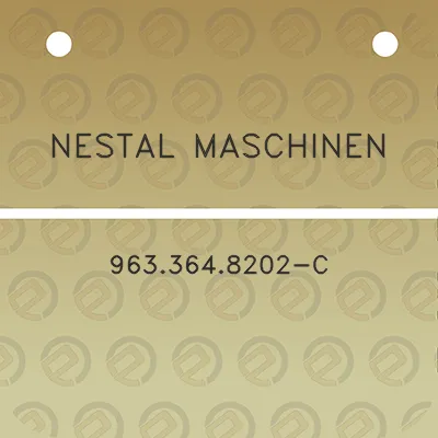 nestal-maschinen-9633648202-c