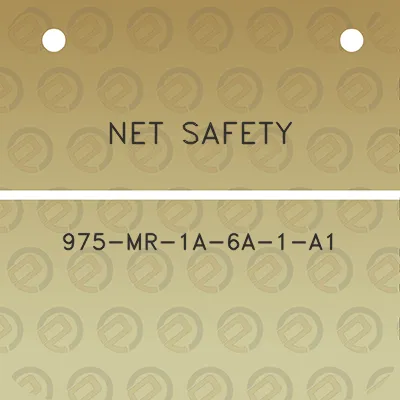 net-safety-975-mr-1a-6a-1-a1