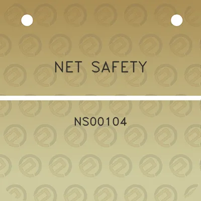 net-safety-ns00104