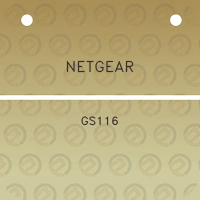 netgear-gs116