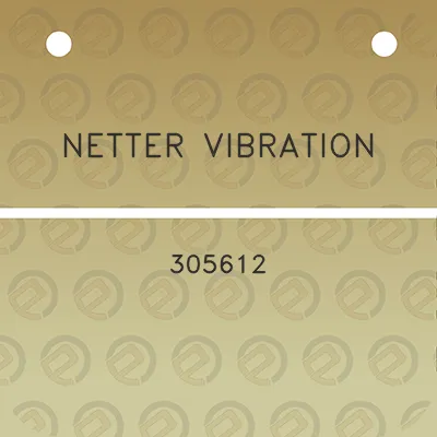 netter-vibration-305612