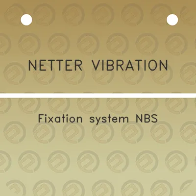 netter-vibration-fixation-system-nbs