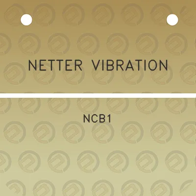 netter-vibration-ncb1