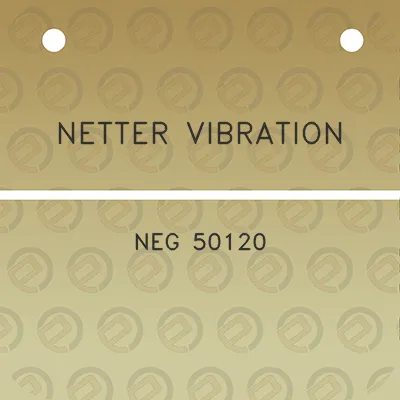 netter-vibration-neg-50120