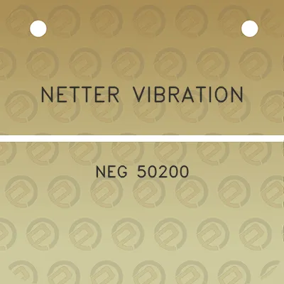 netter-vibration-neg-50200