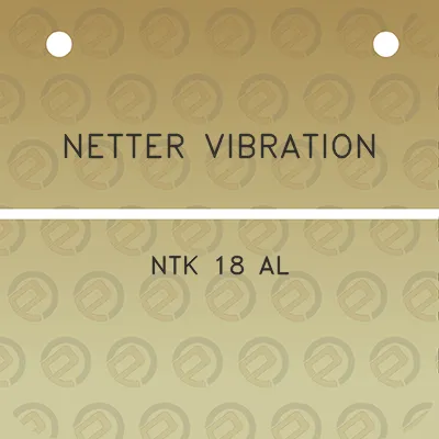 netter-vibration-ntk-18-al