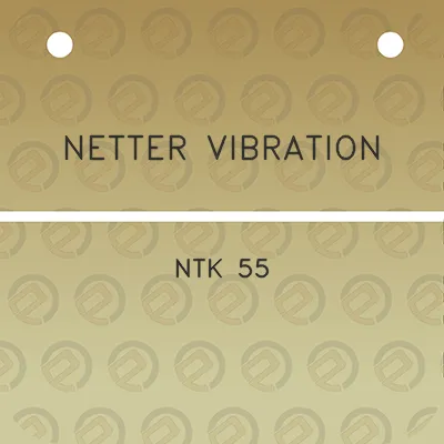 netter-vibration-ntk-55