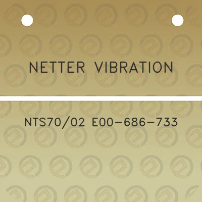 netter-vibration-nts7002-e00-686-733