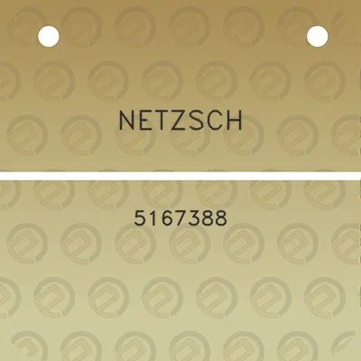 netzsch-5167388