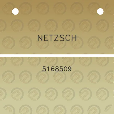 netzsch-5168509