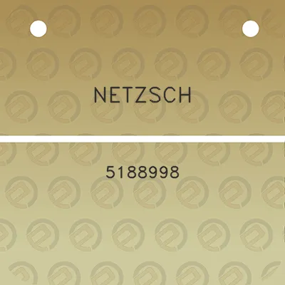 netzsch-5188998