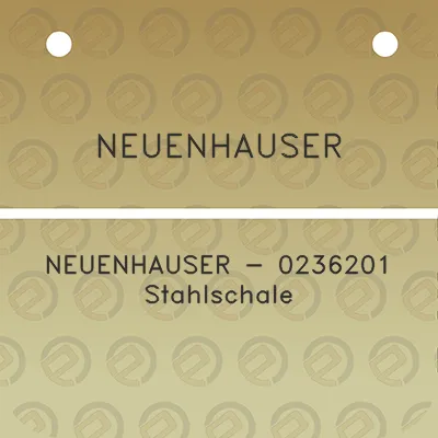 neuenhauser-neuenhauser-0236201-stahlschale