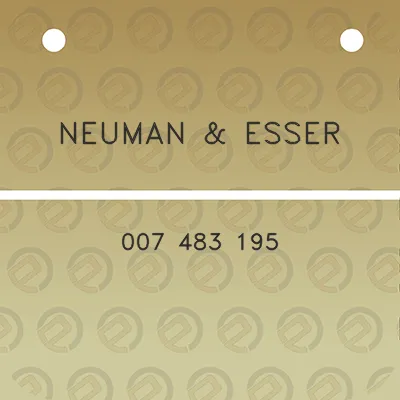 neuman-esser-007-483-195