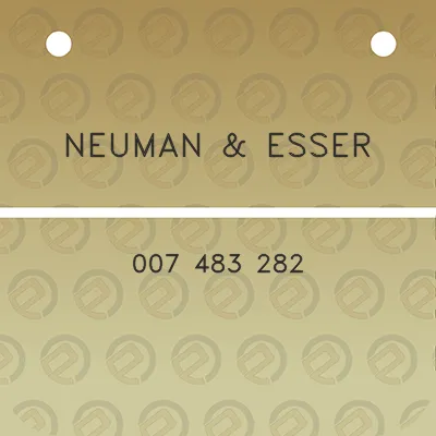 neuman-esser-007-483-282