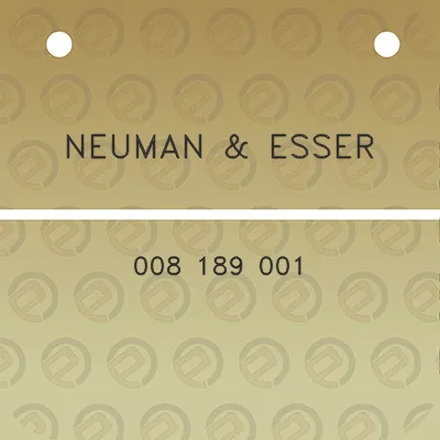 neuman-esser-008-189-001