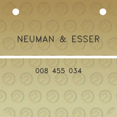 neuman-esser-008-455-034