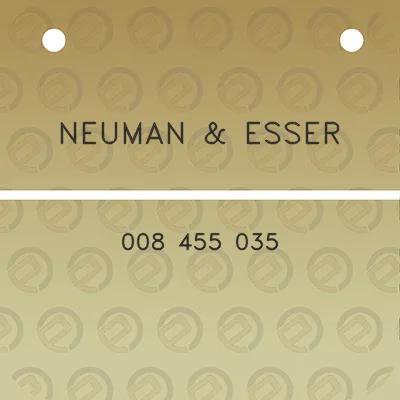 neuman-esser-008-455-035