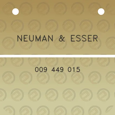 neuman-esser-009-449-015