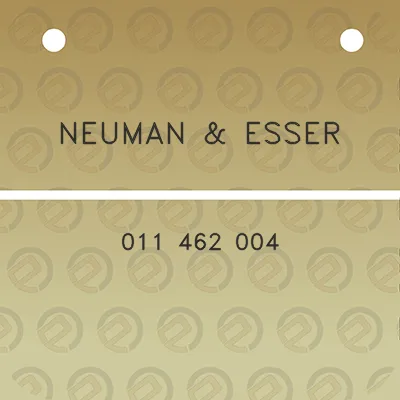 neuman-esser-011-462-004