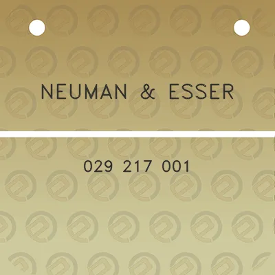 neuman-esser-029-217-001