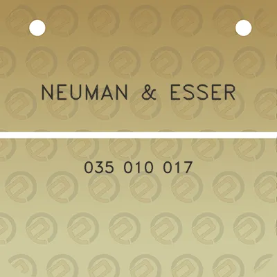 neuman-esser-035-010-017