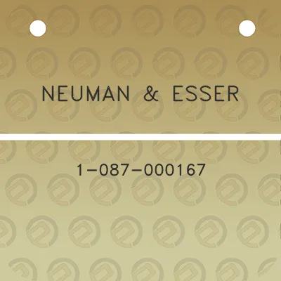 neuman-esser-1-087-000167