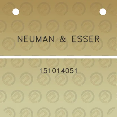 neuman-esser-151014051