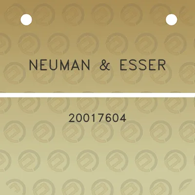 neuman-esser-20017604