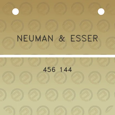 neuman-esser-456-144