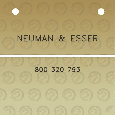 neuman-esser-800-320-793