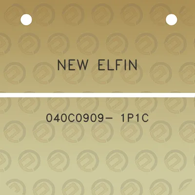 new-elfin-040c0909-1p1c