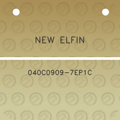 new-elfin-040c0909-7ep1c