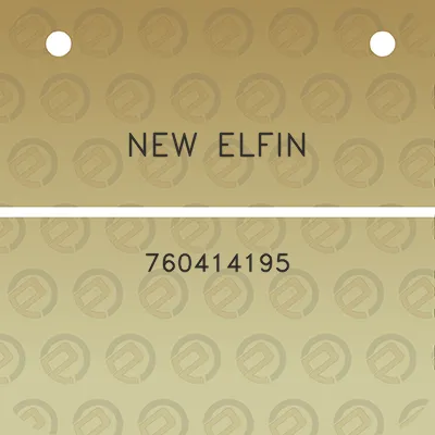 new-elfin-760414195