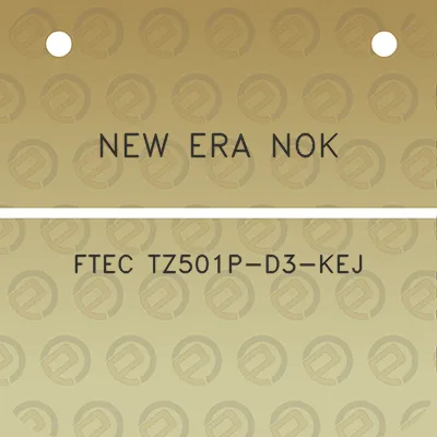 new-era-nok-ftec-tz501p-d3-kej