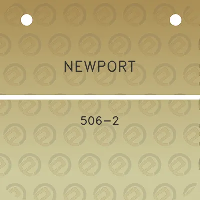 newport-506-2