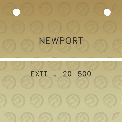 newport-extt-j-20-500