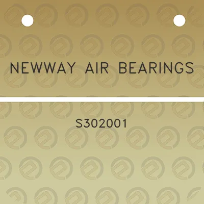 newway-air-bearings-s302001