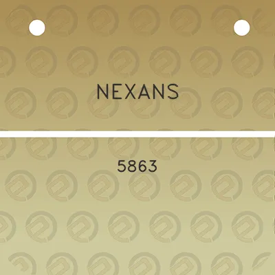 nexans-5863