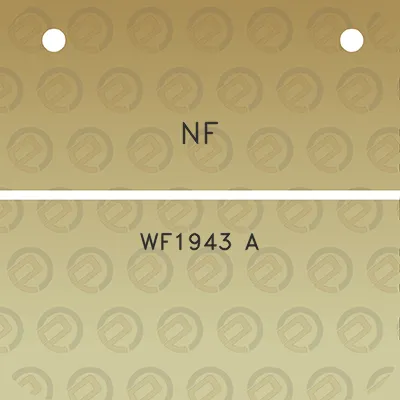 nf-wf1943-a