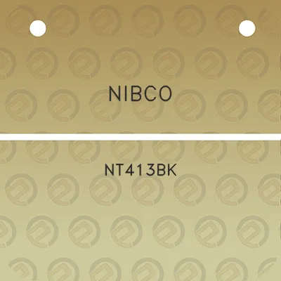 nibco-nt413bk