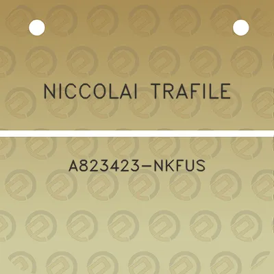 niccolai-trafile-a823423-nkfus