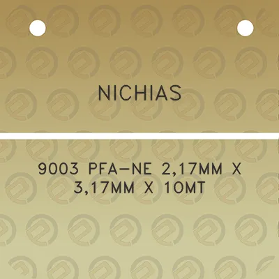 nichias-9003-pfa-ne-217mm-x-317mm-x-1omt